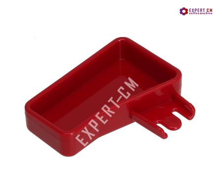 Каплесборник Delonghi ECAM 220хх 290xx 450xx AS00002596 10410348 - фото 34796