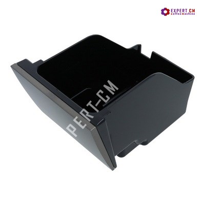 Бункер для отработанного кофе DeLonghi ECAM 370.95.T - Dinamica Plus 10410354 - фото 34835