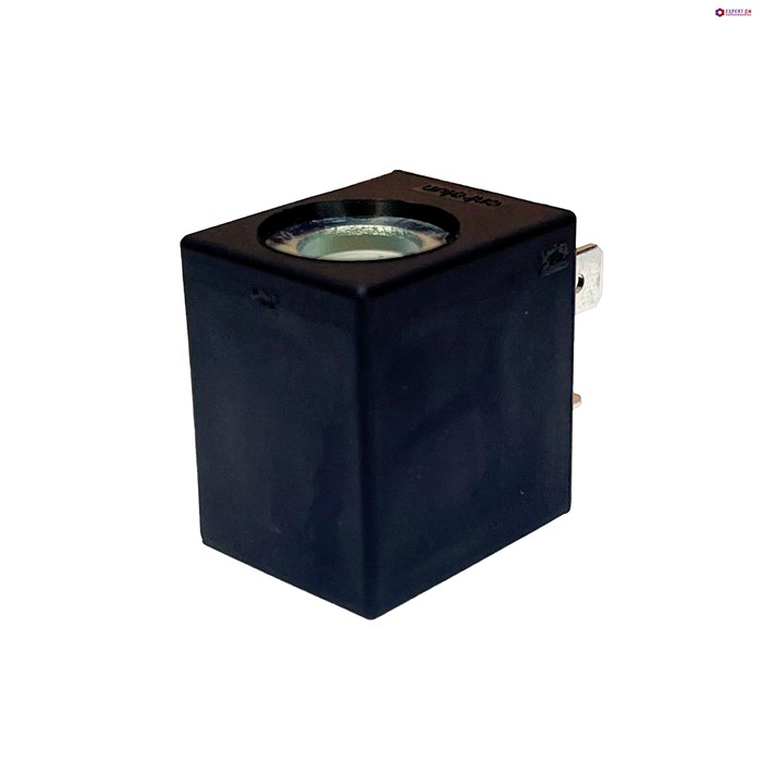 Катушка солен.клапана DC24V, 11.5Va, диаметр 10 мм 6107016 - фото 34857