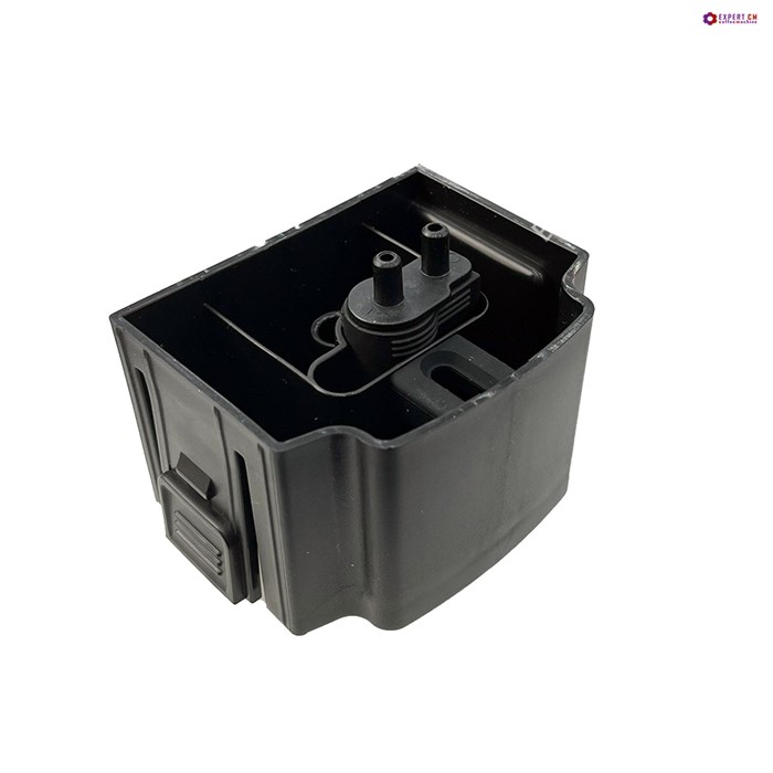 Диспенсер в сборе на одну чашку Dr.Coffee Minibar S S1 S2 Coffeebar Plus 7NN0244 - фото 34880