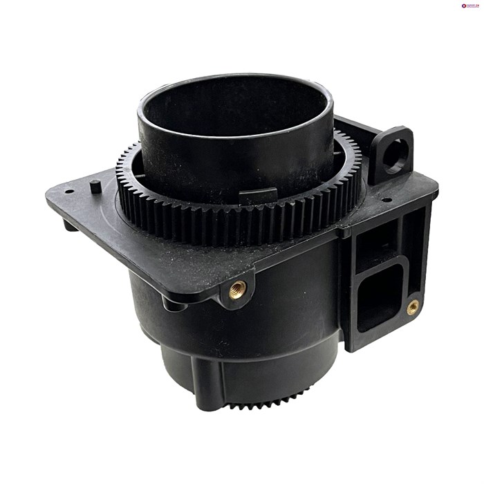 Корпус кофемолки с жерновами для LE307A, LV307A, LE307B 6104040 - фото 34915