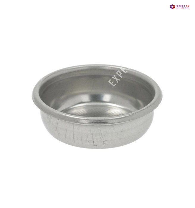 Корзина портофильтра CIMBALI CARIMALI RENEKA 12гр. d68мм h22мм 5102048 - фото 35305