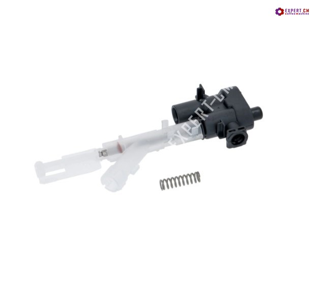Клапан дренажный Bosch Siemens оригинал 10301002 - фото 35314