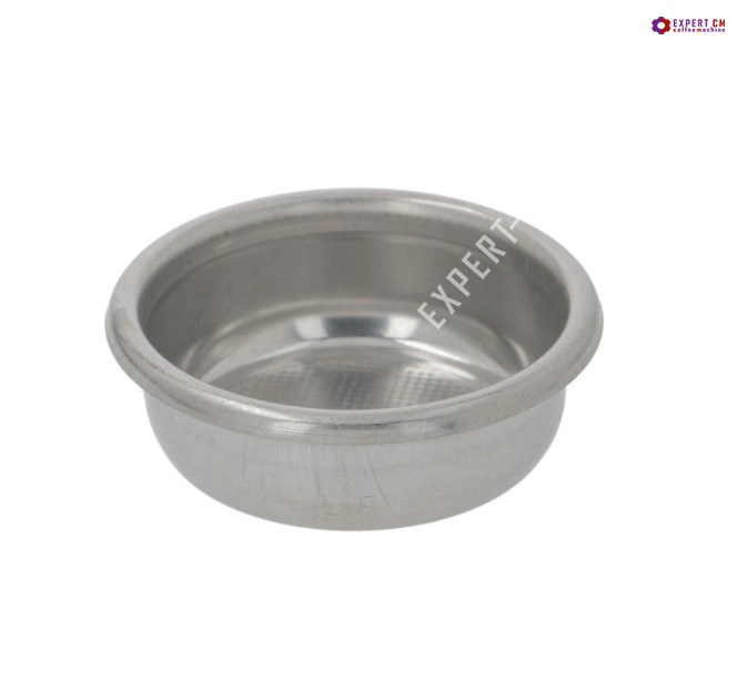 Корзина портофильтра PAVONI 14-16гр d70мм H23мм 5102056 - фото 35318