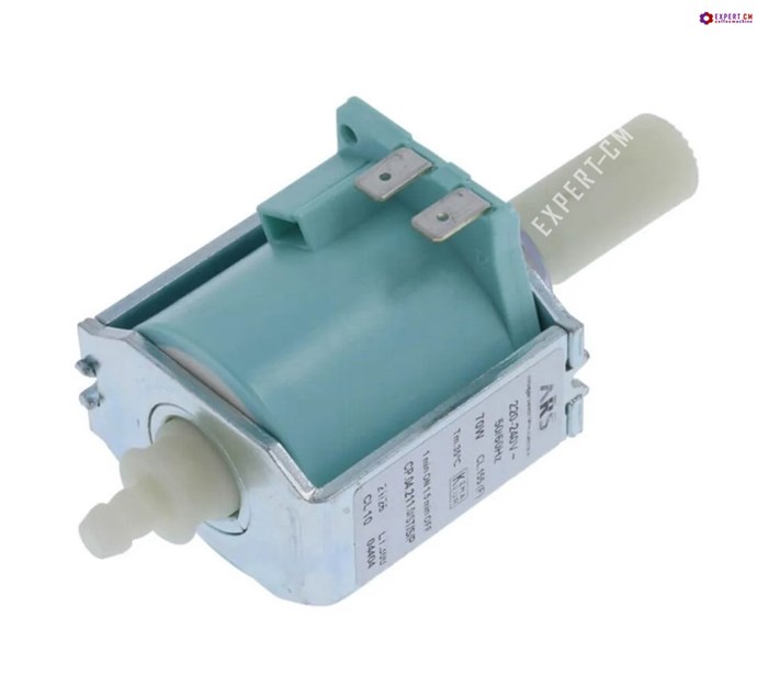 Помпа ARS CP.04.211.0 240V 70W Delonghi ECAM EPAM 5113211631*** 10404004 - фото 35330
