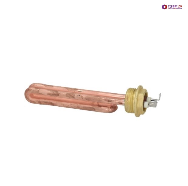 ТЭН (Нагреватель) для кофемашины FIAMMA 1800Вт L155мм 5104136 - фото 35368