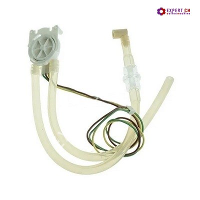 Турбинка (счетчик воды) Saeco Solis Gaggia в сборе 10104002 - фото 35413