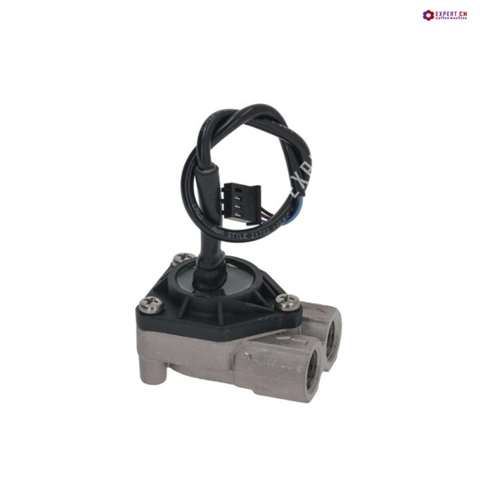 Расходомер (флоуметр) латунь CASADIO CIMBALI FAEMA 1/4", NSF 5110041 - фото 35446