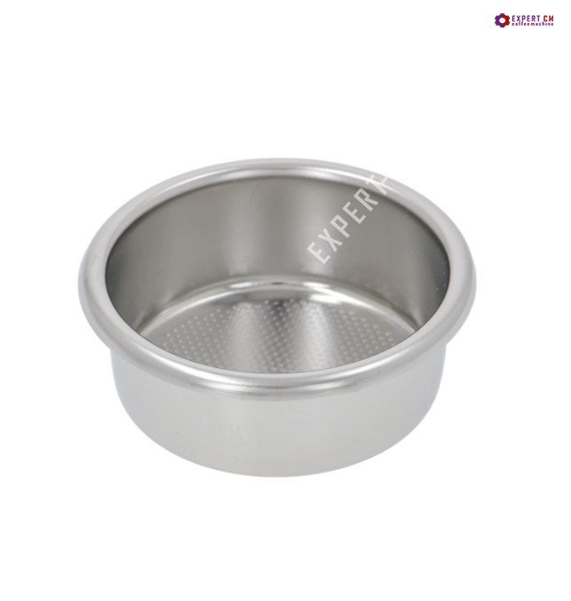 Корзина портофильтра I.M.S серии E&B на 2 чашки 18 20гр h26мм 5117226 - фото 35466