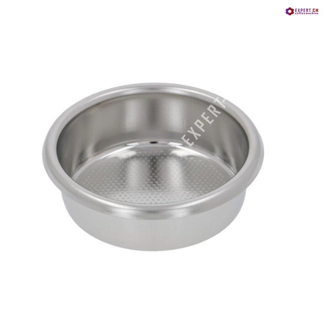 Корзина портофильтра I.M.S серии E&B на 2 чашки 14/16гр h22мм 5117222 - фото 35471