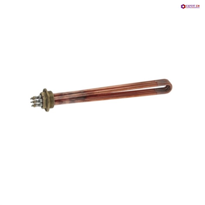 ТЭН SANREMO 2700Вт 380В 3 контур d1"1/4 L325мм 5104151 - фото 35486