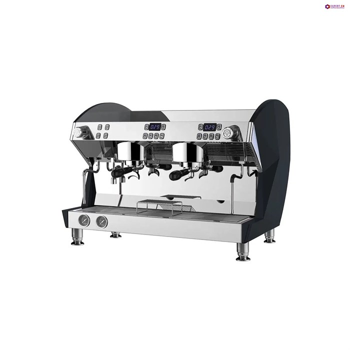 Профессиональная кофемашина GEMILAI CRM3209 2GR 003759 - фото 35508