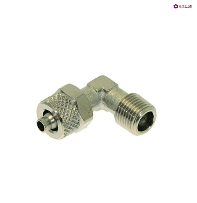 Соединение угловое 1/8" 6x4мм 5112045 - фото 35512