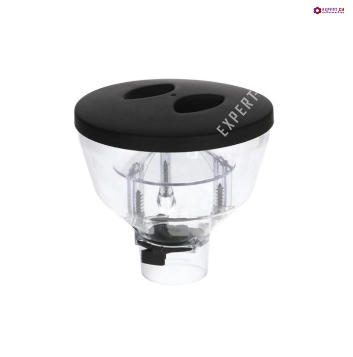 Бункер для зерен (в сборе) MAZER Mini отв.d57мм на 0,32кг 5141070 - фото 35683