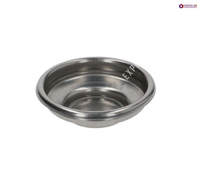 Корзина портофильтра RANCILIO PROMAC 7гр d70мм H20мм 5102094 - фото 35690