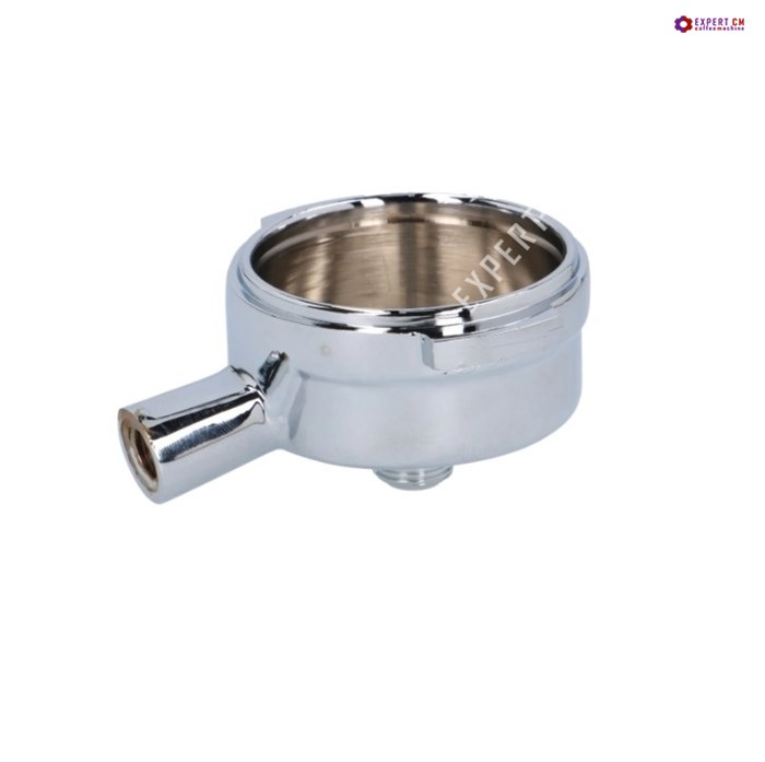 Чаша холдера LA Marzocco d83мм 3/8"  ручка М12х1,75 5102110 - фото 35700