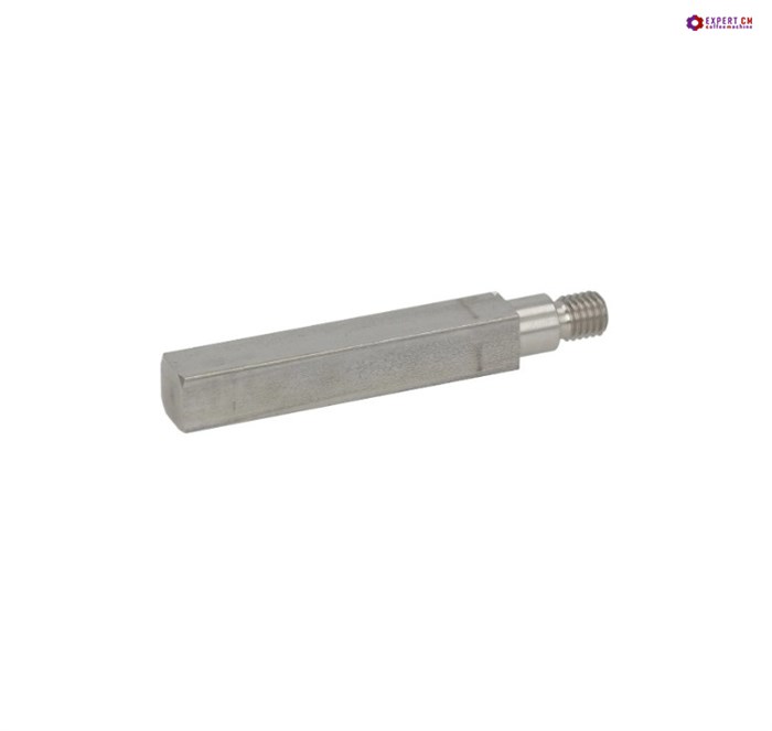 Основа ручки холдера NUOVA SIMONELLI М10 L85мм 5102053 - фото 35707
