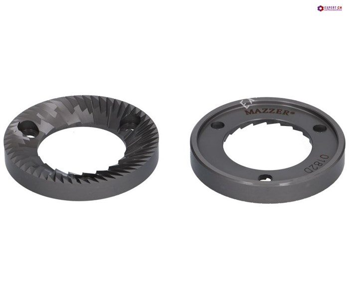Жернова для кофемолки MAZZER MINI Original 58х33х8,5мм 5141099 - фото 35873