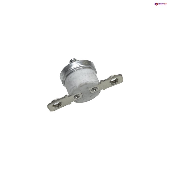 Термостат M4 155С, 250V 10A без кнопки для кофемашин Gemilai, Manifesta 5111026 - фото 35893