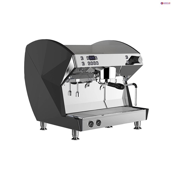 Профессиональная кофемашина GEMILAI CRM3109 1GR 003758 - фото 35943