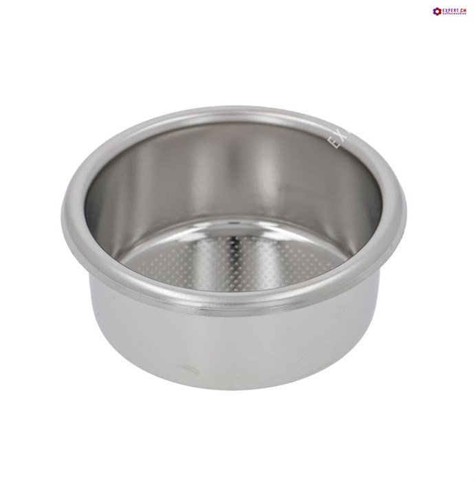 Портофильтр на 2 чашки 20/22гр h28 E&B Lab 5117236 - фото 35971