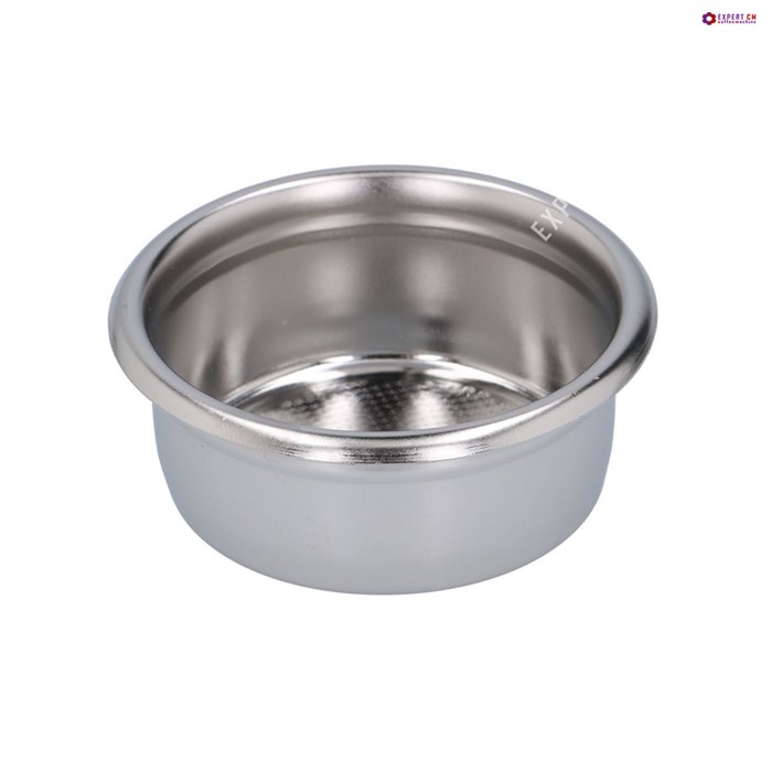 Портофильтр DALLACORTE-La SAN MARCO на 2 чашки 14 18гр h26 I.M.S 5117206 - фото 35976