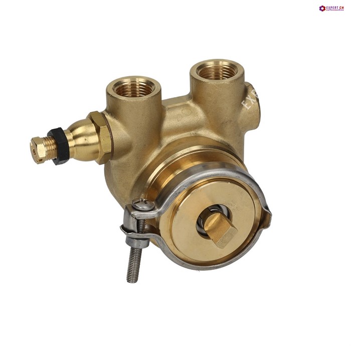 Помпа FLUID-O-TECH для NUOVA SIMONELLI PO CA054, 50 л/ч, 3/8" 5105013 - фото 36013