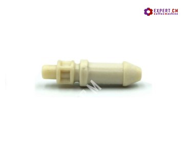 Переходник на трубку 5х9 Dr.Coffee F2, F3, F12 8S10350 - фото 36040