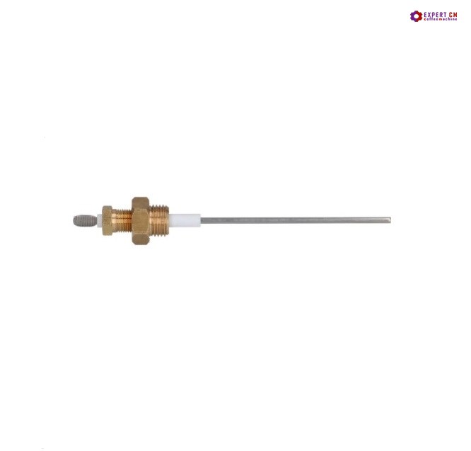 Уровень электрод 1/4" L130мм 09000005 NUOVA SIMONELLI 5111070 - фото 36551