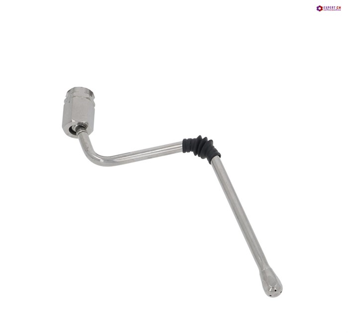 Трубка пара ASTORIA CMA WEGA в сборе d8мм 3/8" l310мм 5107306 - фото 36558