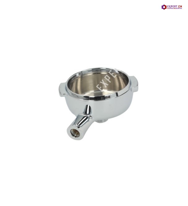 Чаша холдера NUOVA SIMONELLI d82мм 3/8", ручка М10х1.5 *** 5102058 - фото 36748