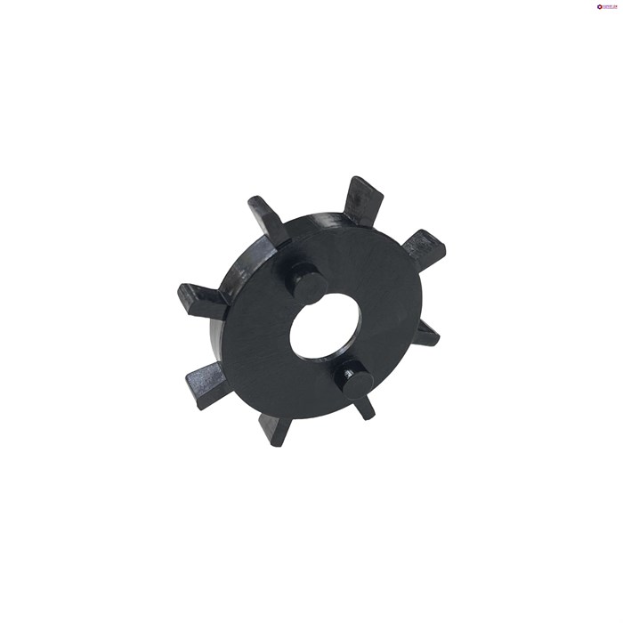 Крыльчатка кофемолки Krups Melitta 2-PIN 10603006 - фото 36930