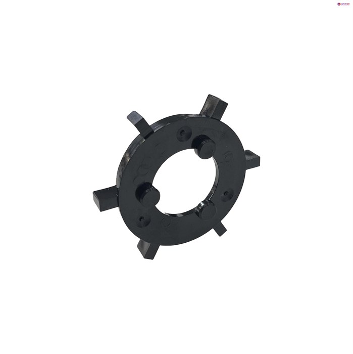 Крыльчатка кофемолки Krups New 3-PIN 10503005 - фото 36931