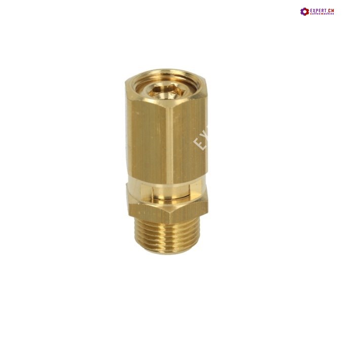 Клапан предохранительный SPAZIALE VIBIEMME 3/8", 1.8бар 5108047 - фото 37016