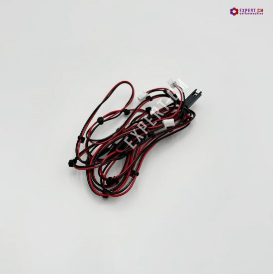 Проводка света для групп раздачи Nuova Simonelli 2GR Lights wiring 5115417 - фото 37076
