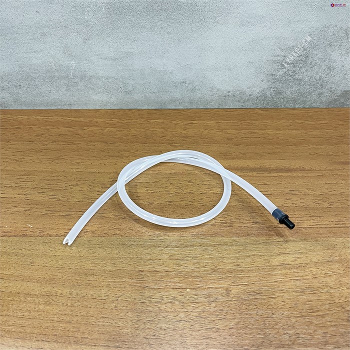 Трубка капучинатора c переходником для Saeco Aulika - Lirika One Touch Cappuccino 10110406 - фото 37168