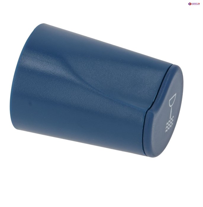 Ручка крана вода d40мм, вал dМ5мм (синяя) BEZZERA 5115370 - фото 37221