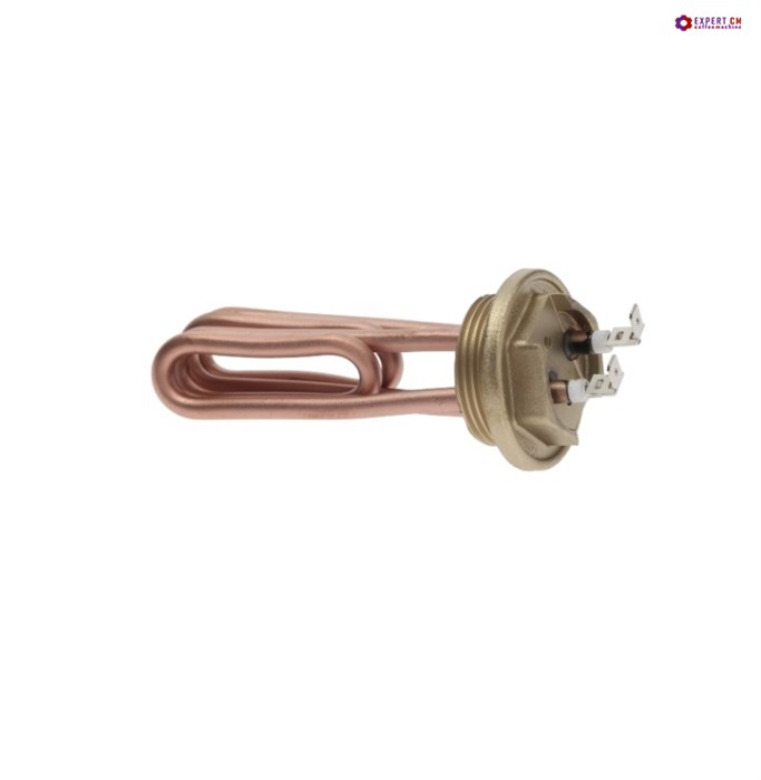 ТЭН GRIMAC ASTORIA 1300Вт 230В 1х контурн. 1 1/4" L105мм *** 5104006 - фото 37342