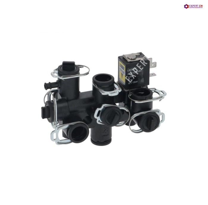 Гидравлический модуль для кофемашины RANCILIO PROMAC 2015 230V 5108107 - фото 37378