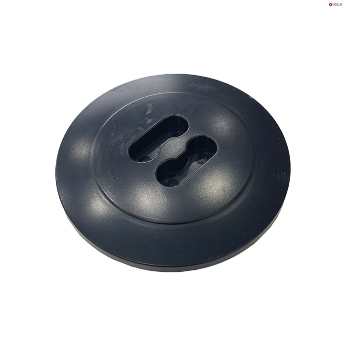 Крышка бункера зерен кофе для кофемолки EXPERT-CM (Эксперт-СМ), Сarimali x010 5141345 - фото 37526