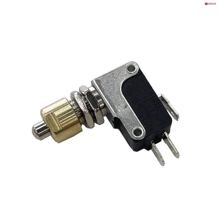 Микровыключатель холдера для кофемолки Expert-CM, Carimali X010 5141347 - фото 37541