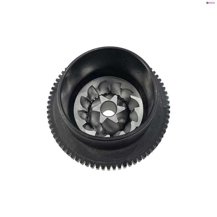 Жернова кофемолки в сборе U0000139837 Unicum 6104033 - фото 37573