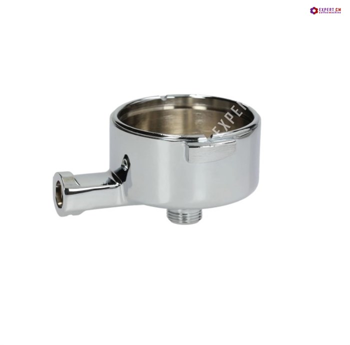 Чаша холдера d60,5мм 3/8" ручка М10х1,5 для RENEKA 5102127 - фото 37655