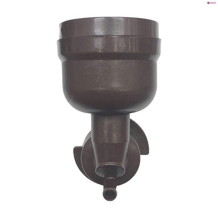 Воронка миксера LE307A, LV307A PRO в сборе 6101061 - фото 37674