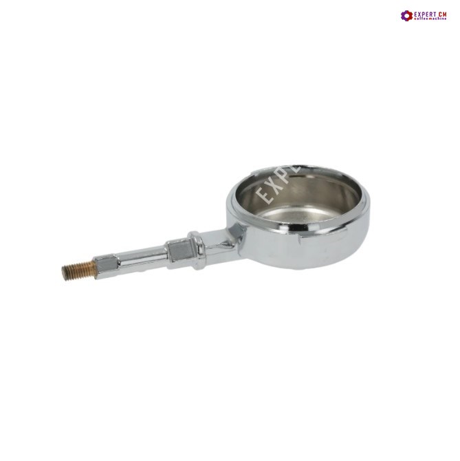 Чаша холдера RANCILIO PROMAC d82мм 3/8" ручка с винтовым соединением 5102156 - фото 37702