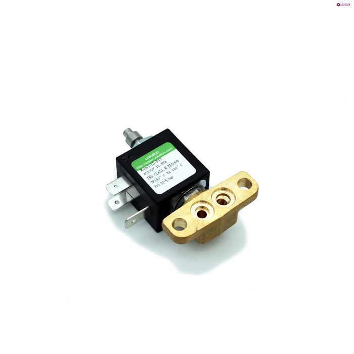 Соленоидный клапан 3х поз. катушка K1-F12 230В 8W 5Bar 2.3mm Ver.3 10107116 - фото 37731