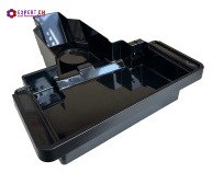 Сливной поддон без обвеса Dr.Coffee Coffeebar Minibar S S1 S2 Coffeezone Express T без контактов 8S10391 - фото 37785