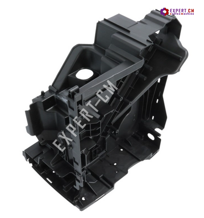 Корпус основание для кофемашины Delonghi ECAM левое 5313256591 10410377 - фото 37823