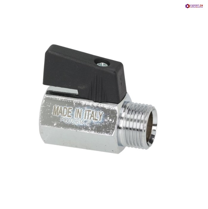 Кран шаровой La MARZOCCO NUOVA SIMONELLI VICTORIA ARDUINO 3/8" 5107172 - фото 37834