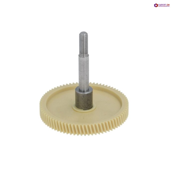 Шестерня кофемолки 77 зубьев MC221 LELIT 5141303 - фото 37836